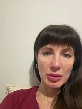 LadyLuxLover's Live XXX Chat