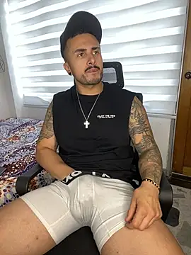 Chat XXX Live ALEXXX_KING