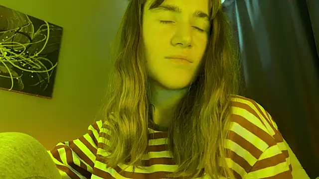 kleya_'s Live XXX Chat