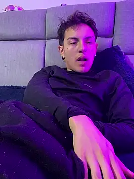 NaytonFreeman's Live XXX Chat