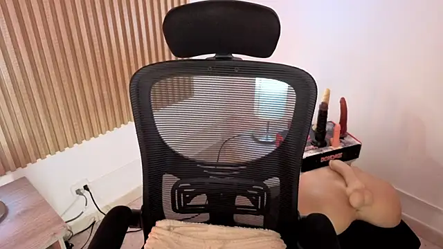 MarianL0ve élő XXX-chatje