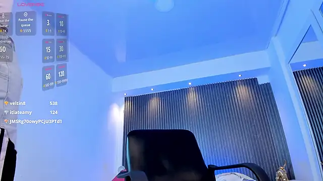 kimbrownn Chat XXX in diretta