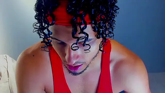 Chat XXX Live Kris_Khalifa69