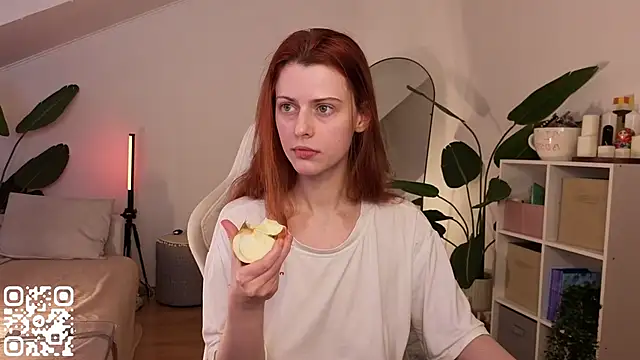 doll_lesli's Live XXX Chat