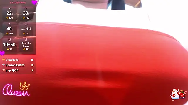 sara_hot_18のライブXXXチャット