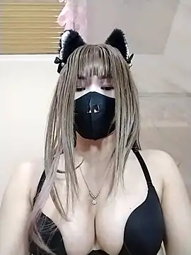 Helen69x's Webcam Show