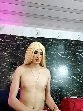 crislingery_dolli Webcam-Show