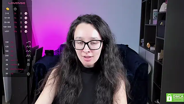 Agatta_Smith 即時 XXX 聊天