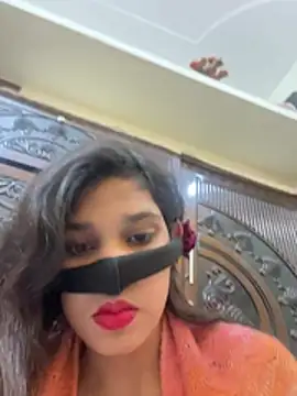 Samira_Sen's Webcam Show