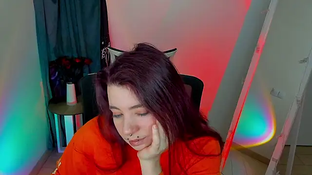 Sam_Mystery's Live XXX Chat