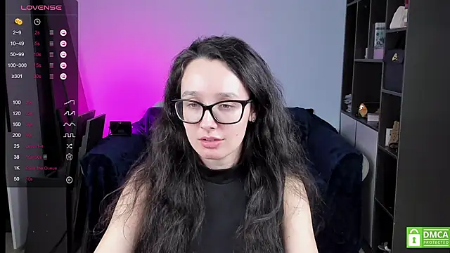 Agatta_Smith's Live XXX Chat