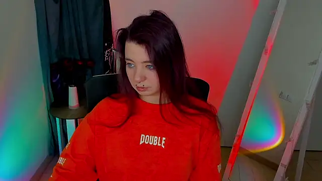 Sam_Mystery Chat XXX in diretta