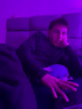 NaytonFreeman élő XXX-chatje