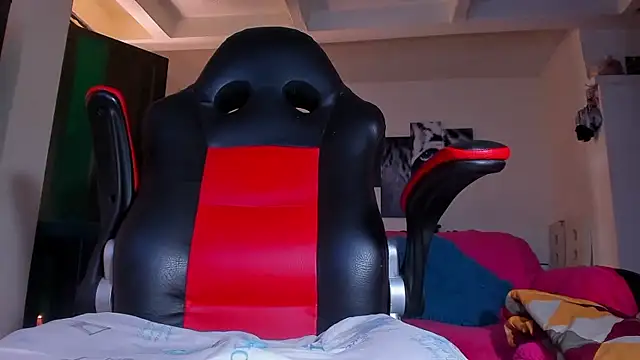 ray_long222のライブXXXチャット