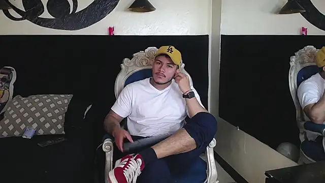 Chat XXX Live jeisonstark