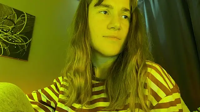 kleya_ élő XXX-chatje