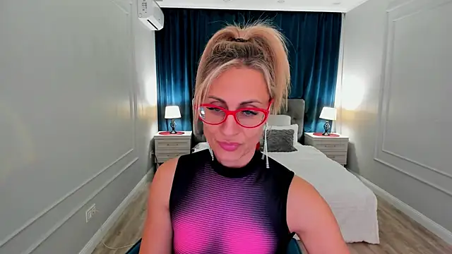 Вебкам-шоу MuseOfStage