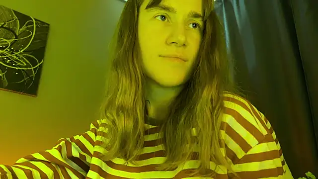 Chat XXX en directo de kleya_