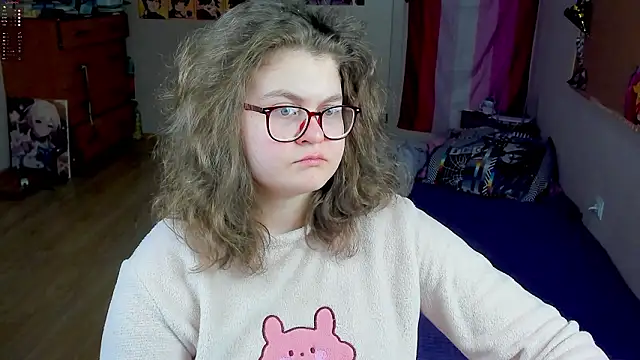 Sashy_Way's Live XXX Chat