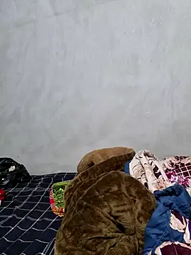 yoowwmr's Webcam Show