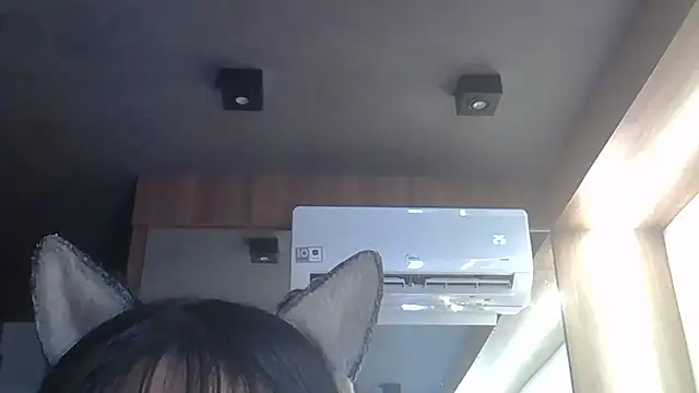 SkinnyKitten 라이브 XXX 채팅