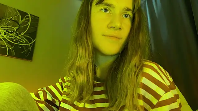 Živý XXX chat kleya_