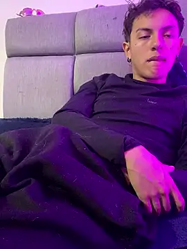 Show de NaytonFreeman na webcam