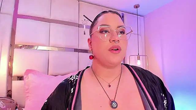 elizavenus Live XXX-Chat