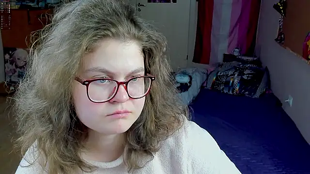 Sashy_Way Chat XXX in diretta