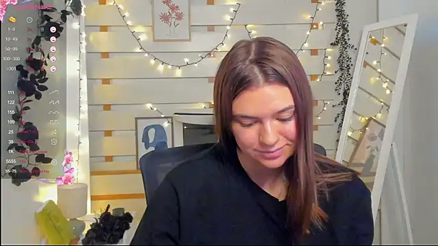 Онлайн чат XXX Josephine_Kiss