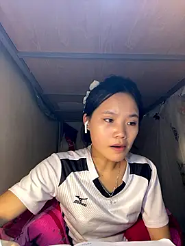 Be-MyMy's Live XXX Chat