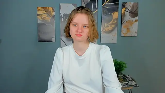 LilianSwall Live XXX Chat