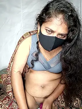 SexyRayla Live XXX-Chat