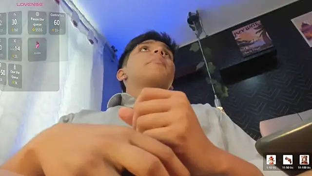 Thiago_Kozak: онлайн-секс-чат