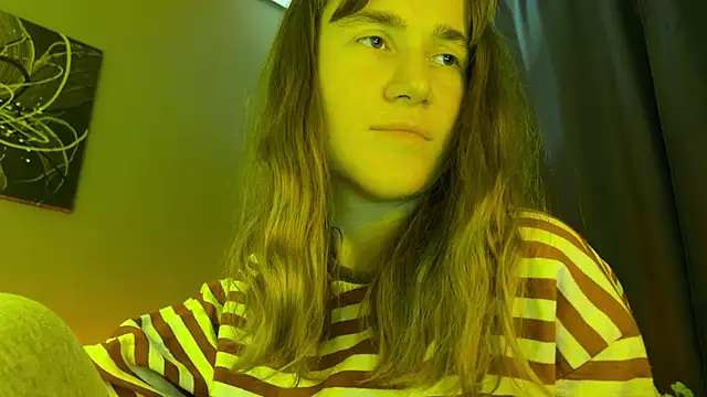 kleya_ Chat XXX in diretta