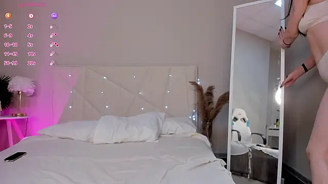 Cassies-Sandyy's Live XXX Chat