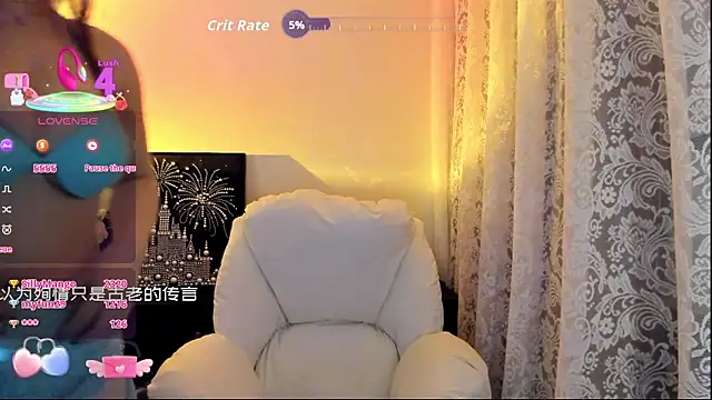 Cute_Mango Live XXX-Chat