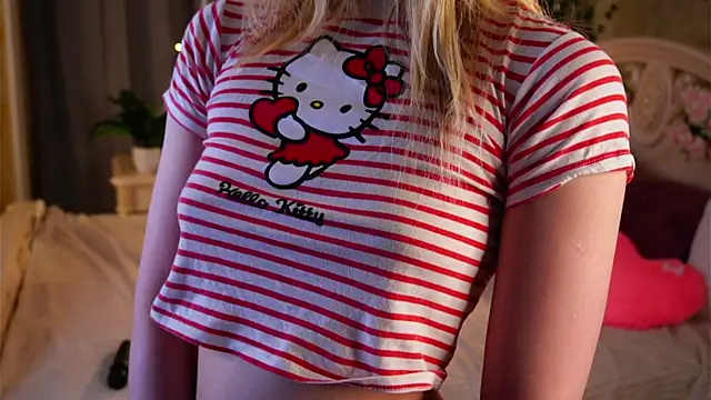 EdlinAlliston Live XXX Chat