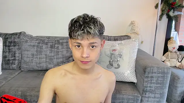 Andy_Belier23 Chat XXX in diretta