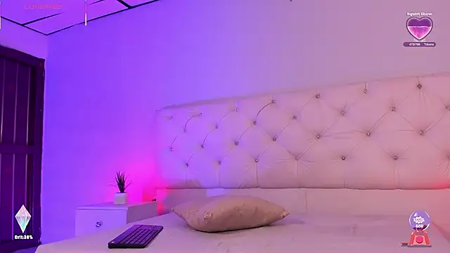 Chat XXX Live Aron_cruz