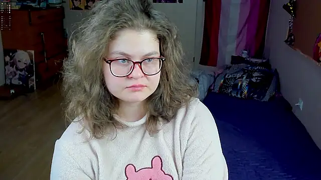 Sashy_Way's Live XXX Chat