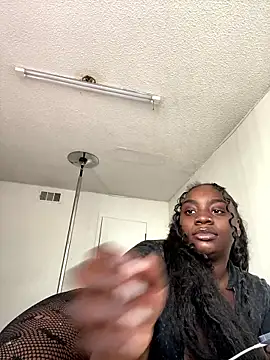 LillShayy Webcamshow