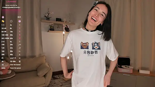 Lova_Rane's Live XXX Chat