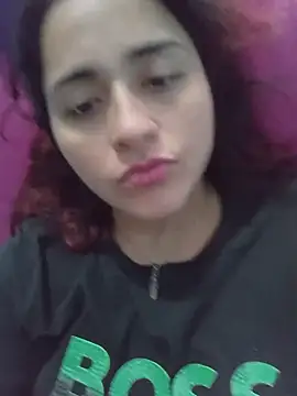 Candyfox___'s Webcam Show