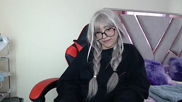 Arianna_fairy's Live XXX Chat