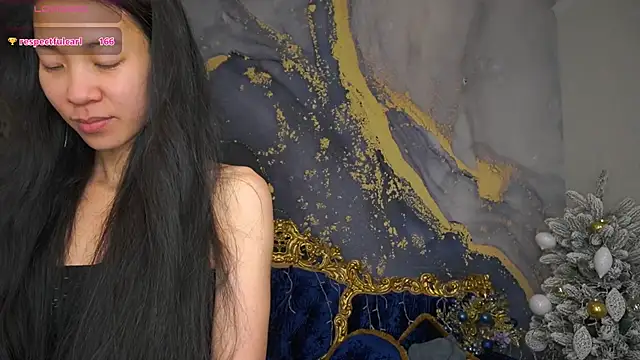 Yen_Star's Live XXX Chat