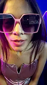 Ivy_the_goddess – Live XXX-chat