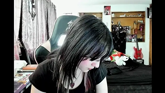 Maki_Zein_'s Live XXX Chat