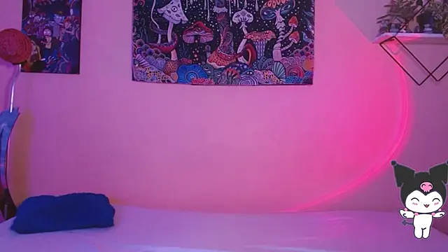 Show de webcam de nicolai_a