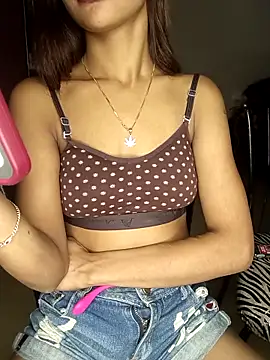 Chat XXX Live LOVELY_BABYJI